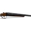 Image 7 : Monte Carlo Side By Side Shotgun 16Ga 2.75" Chambers 28" Barrels Wood Stock