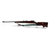 Image 2 : Zastava Mauser Bolt Action Rifle 8X57JS (8MM Mauser) 24" Barrel Wood Stock