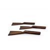 Image 1 : Air Rifle Wood Stocks X 3