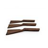 Image 1 : Air Rifle Wood Stocks X 3