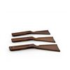 Image 2 : Air Rifle Wood Stocks X 3