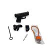 Image 3 : Glock G27 Gen 4 Semi Auto Pistol .40 S&W 3.4" Barrel New, Prohibited