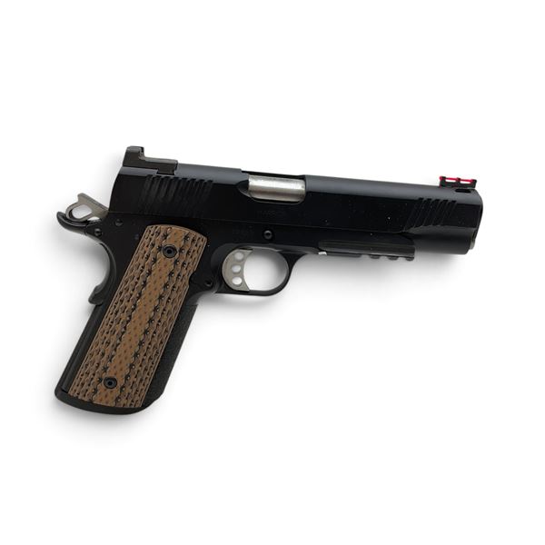 Kimber Warrior Semi Auto Pistol .45 ACP 5" Barrel, Restricted