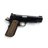 Image 1 : Kimber Warrior Semi Auto Pistol .45 ACP 5" Barrel, Restricted