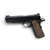 Image 2 : Kimber Warrior Semi Auto Pistol .45 ACP 5" Barrel, Restricted