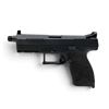 Image 2 : CZ P10C Semi Auto Pistol 9MM 4.5" Threaded Barrel, Restricted