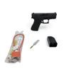 Image 3 : Glock G43X Semi Auto Pistol 9MM 3.4" Barrel New, Prohibited