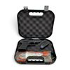 Image 6 : Glock G43X Semi Auto Pistol 9MM 3.4" Barrel New, Prohibited