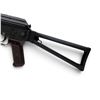 Image 3 : Russian AKS-74U Select Fire Carbine 5.45X39 8.1" Barrel Folding Stock, Prohibited