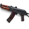 Image 4 : Russian AKS-74U Select Fire Carbine 5.45X39 8.1" Barrel Folding Stock, Prohibited