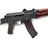Image 7 : Russian AKS-74U Select Fire Carbine 5.45X39 8.1" Barrel Folding Stock, Prohibited