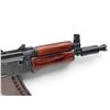 Image 8 : Russian AKS-74U Select Fire Carbine 5.45X39 8.1" Barrel Folding Stock, Prohibited