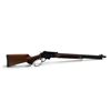 Image 1 : Smith & Wesson 1854 Lever Action Rifle .45-70 Gov 20" Threaded Barrel With Wood Stock, New