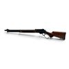Image 2 : Smith & Wesson 1854 Lever Action Rifle .45-70 Gov 20" Threaded Barrel With Wood Stock, New