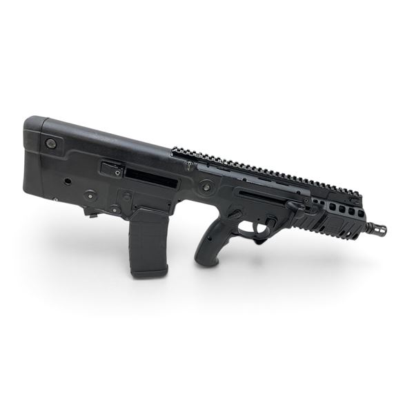 Deactivated Tavor X95 MSW Semi Auto Rifle 5.56MM 13" Barrel Black