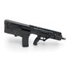 Image 1 : Deactivated Tavor X95 MSW Semi Auto Rifle 5.56MM 13" Barrel Black