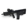 Image 2 : Deactivated Tavor X95 MSW Semi Auto Rifle 5.56MM 13" Barrel Black With Mepro 21M Reflex Sight