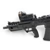 Image 4 : Deactivated Tavor X95 MSW Semi Auto Rifle 5.56MM 13" Barrel Black With Mepro 21M Reflex Sight