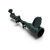 Image 1 : Pinty 6 - 24X 50mm AO Illuminated SFP Rifle Scope with Mil Dot Reticle