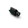 Image 1 : Weapon Flashlight with Intrinsic Mount for Picatinny Rail