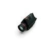 Image 2 : Weapon Flashlight with Intrinsic Mount for Picatinny Rail