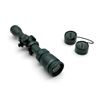 Image 1 : Bushnell Trophy 1.75 - 4 X 32mm Scope on Rings with Circle X Reticle