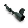 Image 1 : Pinty 6 - 24X 50mm AO Illuminated SFP Rifle Scope with Mil Dot Reticle