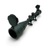 Image 2 : Pinty 6 - 24X 50mm AO Illuminated SFP Rifle Scope with Mil Dot Reticle
