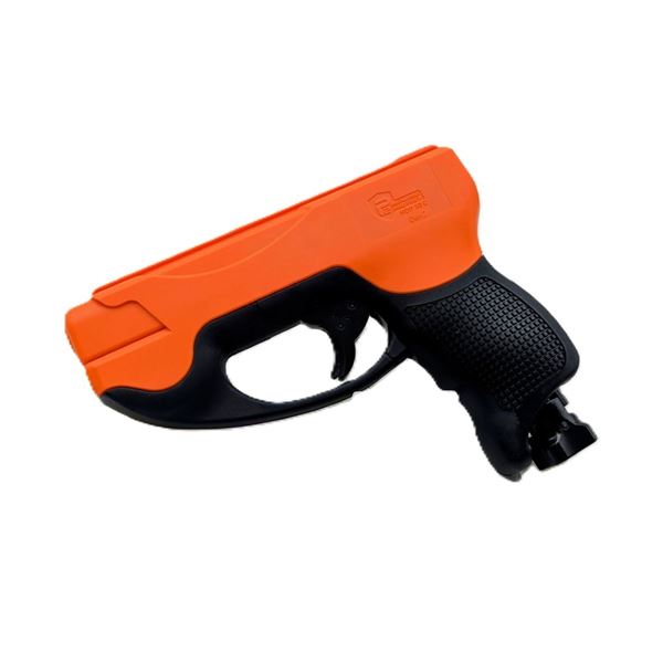 Umarex P2P HDP 50 Compact Gen 2 .50 Cal Rubber Ball CO2 Pistol 410 FPS, New