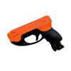 Image 1 : Umarex P2P HDP 50 Compact Gen 2 .50 Cal Rubber Ball CO2 Pistol 410 FPS, New