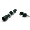 Image 2 : CenterPoint 4 X 32mm Airgun Scope with Duplex Reticle