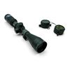 Image 1 : Bushnell Banner 3 - 9X 40mm Rifle Scope with Duplex Reticle, Weaver Rings