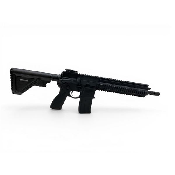 Umarex HK416 CO2 .177 Caliber BB Repeater 460 FPS, New