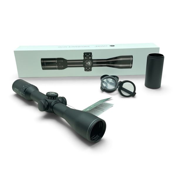 Hawke Endurance 30 FD Mountain Hunter 3 - 18X 44mm Rifle Scope with LRX Hunter FD Reticle
