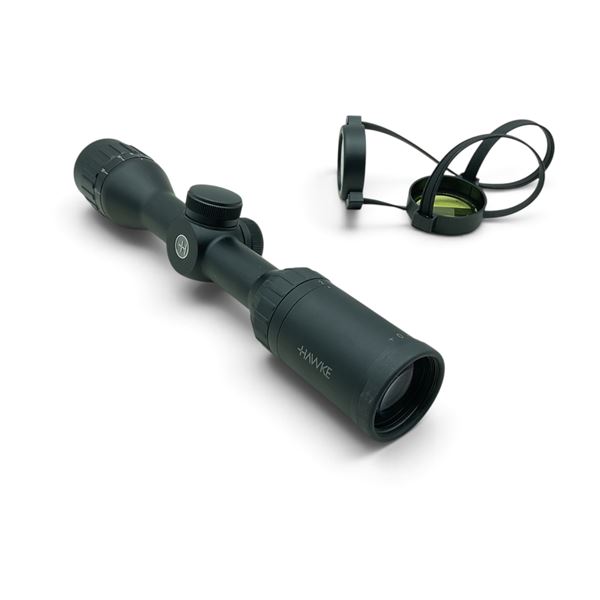 Hawke Airmax 2 - 7X 32mm Airgun Scope with AMX Reticle