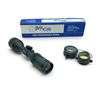 Image 1 : Sun Optics Shorty Forty 3 - 9X 40mm Compact Scope with BDC Reticle