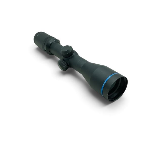 Scorpion Optics 1.5 - 6X 42mm Scope with BDC Reticle