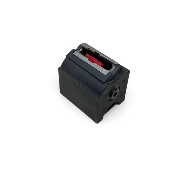 Ruger 10/22 22 LR 10 Round Rotary Magazine
