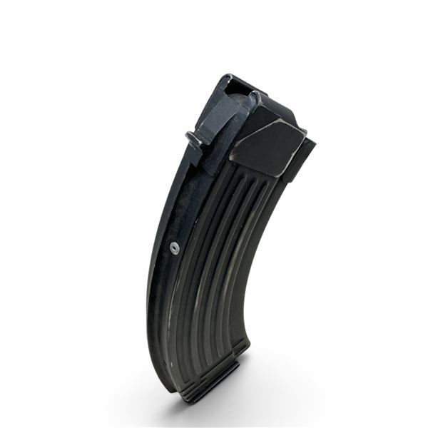 AK47 7.62 X 39 Metal Pinned to 5 Round Rifle Magazine