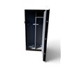 Image 2 : HQ Outfitters 22 Gun Safe  55" x 26.75" x 17.5" IN STORE PICKUP *NO SHIPPING*