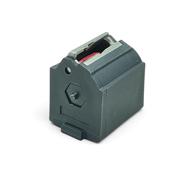 Ruger 10/22 22 LR 10 Round Rotary Magazine