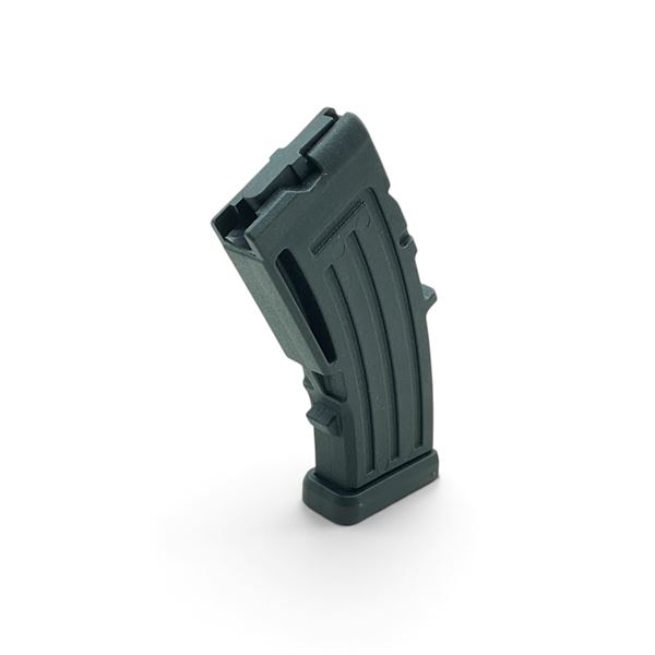 TM22 22 LR 10 Round Rifle Magazine