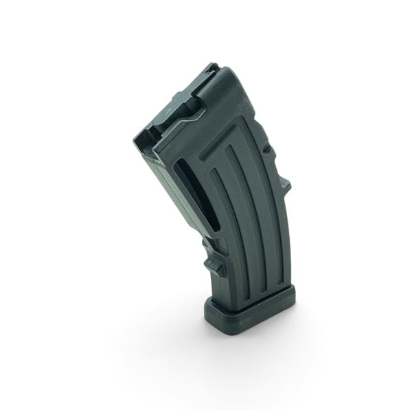 TM22 22 LR 10 Round Rifle Magazine