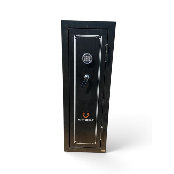 Huntshield 18 Gun Safe 55" X 19" X 15" IN STORE PICKUP ONLY * NO SHIPPING*
