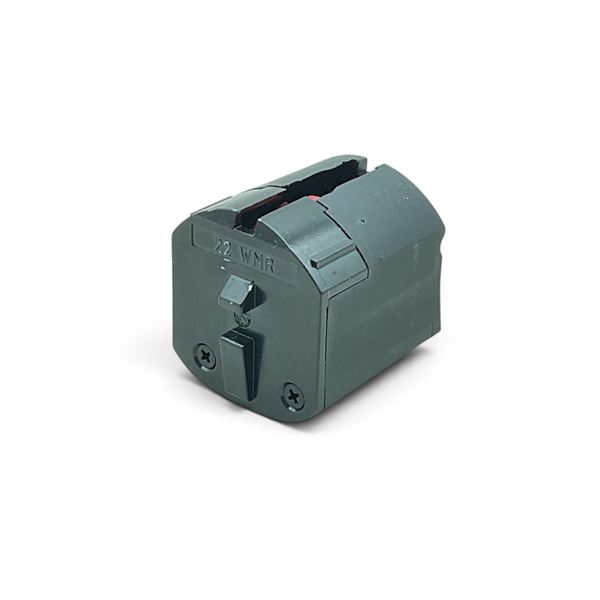 Savage A22 22 WMR Rotary Magazine