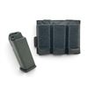 Image 1 : Spanker 3 Pistol Magazine Holder with Kriss Vector 22 LR 10 Round Magazine