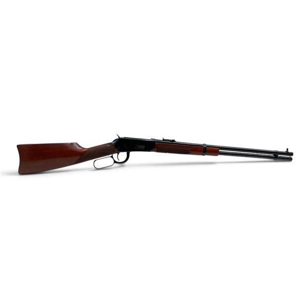 Uberti Model 1894 Lever Action Rifle .30-30 Win 20" Barrel Wood Stock, New