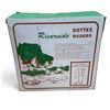 Image 1 : Riverside Chest Waders Size 10 in ODG