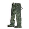 Image 2 : Riverside Chest Waders Size 10 in ODG