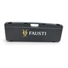 Image 3 : Fausti Caledon Over Under Shotgun 12Ga 3" Chambers 28" Barrels Wood Stock, New